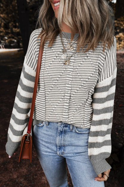 Sweetwood Sweater