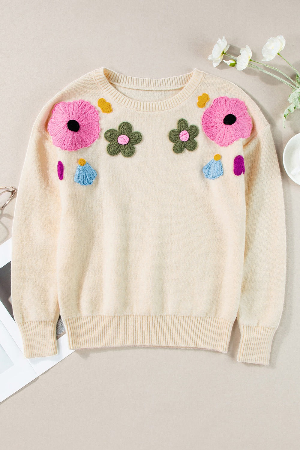 Landry Sweater