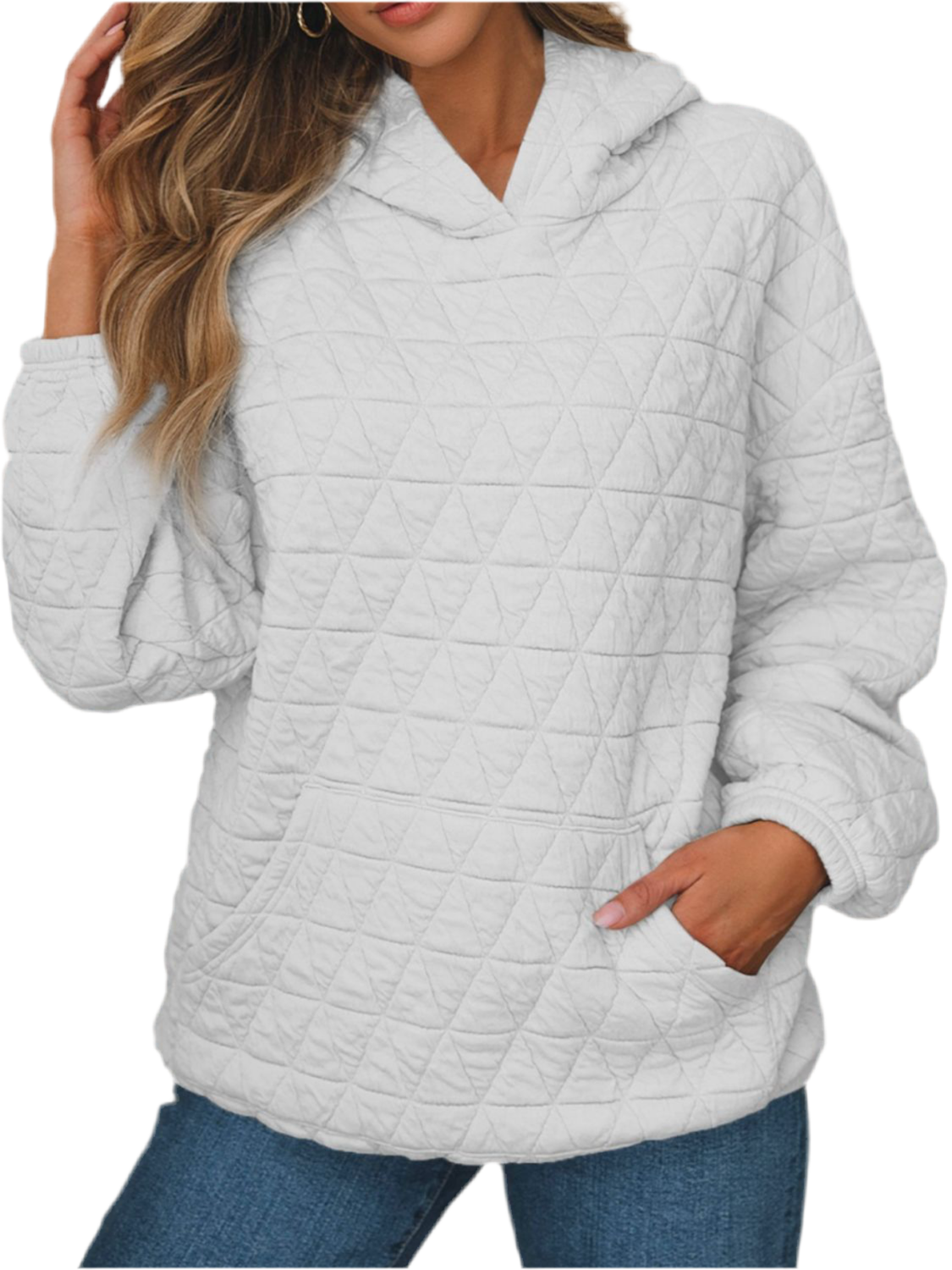 Pinebrook Hoodie Top