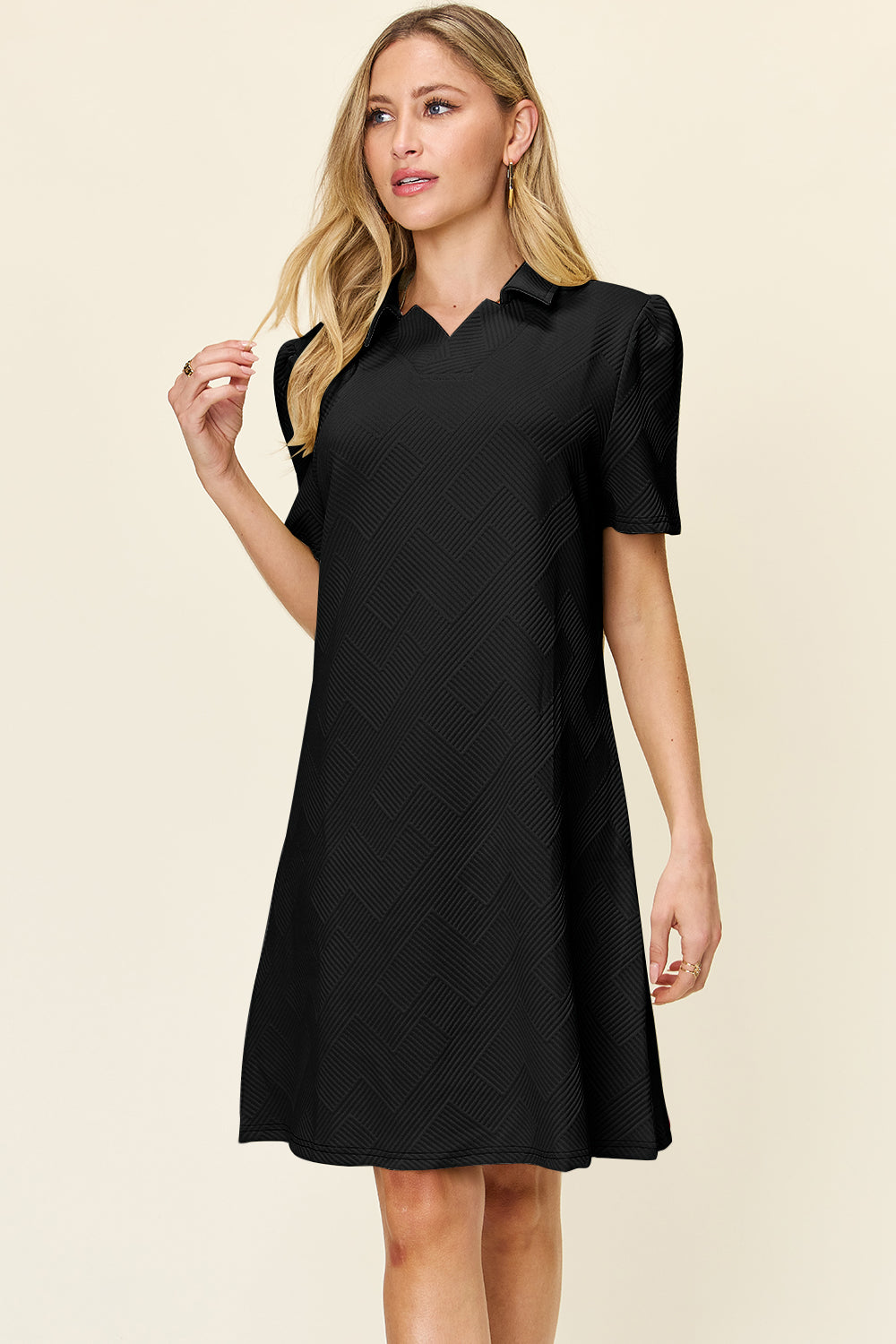 Barrington Dress