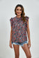 Hyland Way Blouse