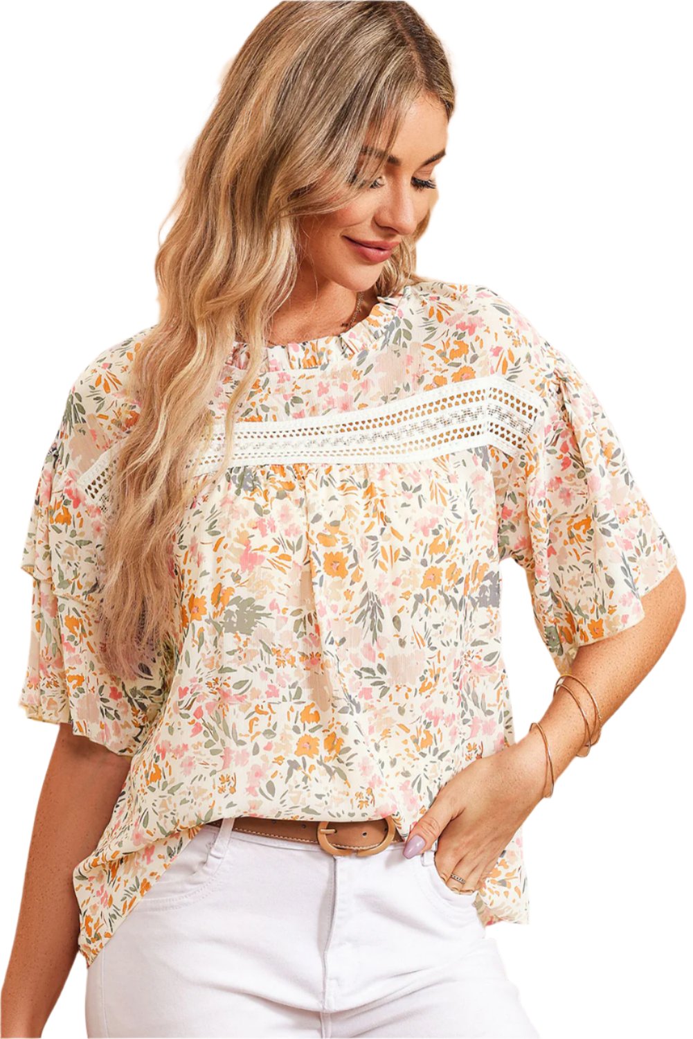 Forever Daydream Top