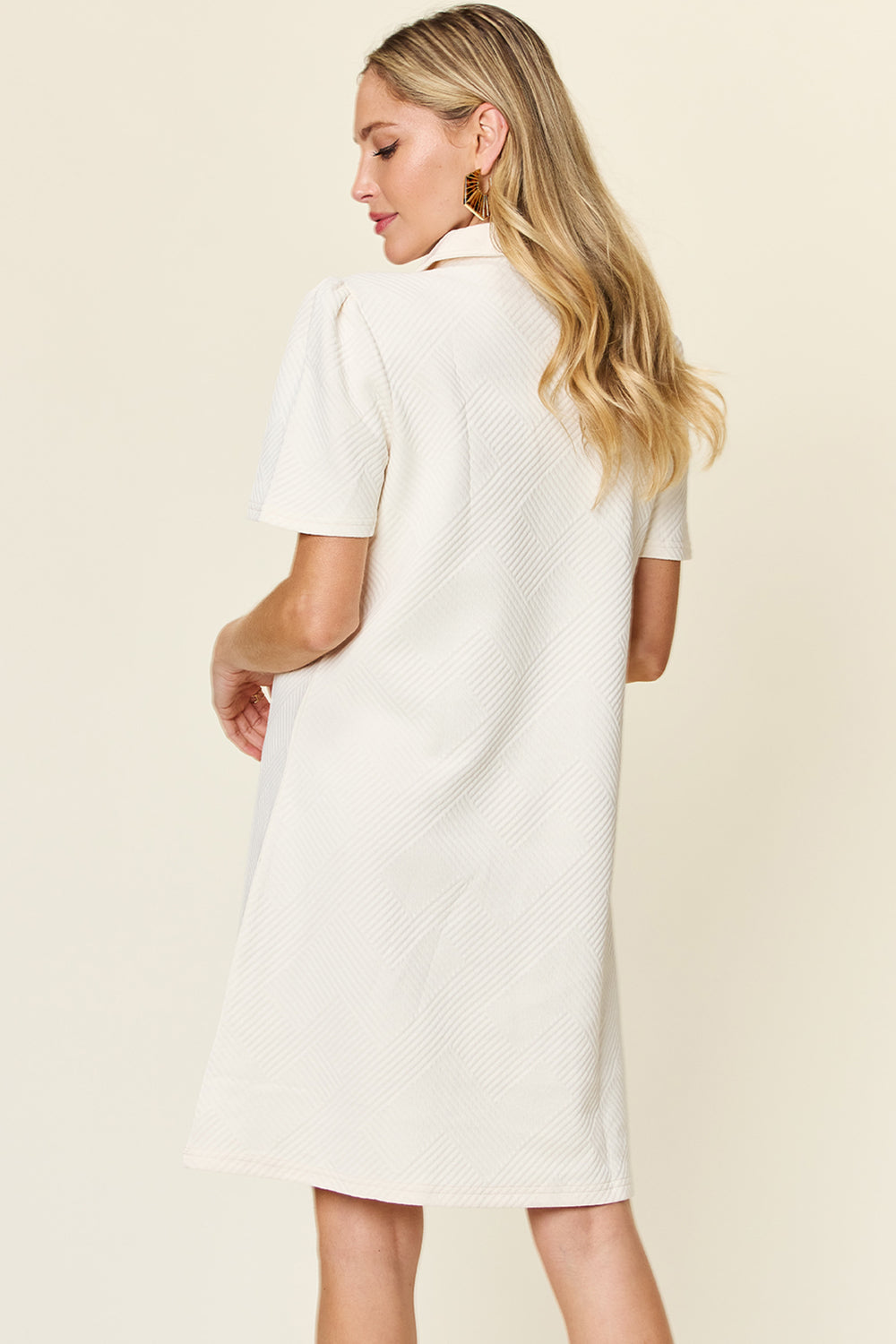 Barrington Dress