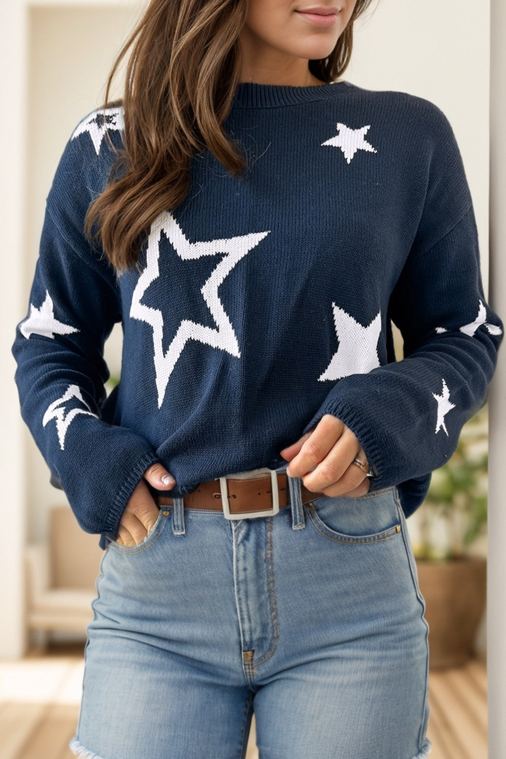 Dak Sweater