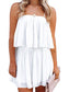 Malibu Villa Romper