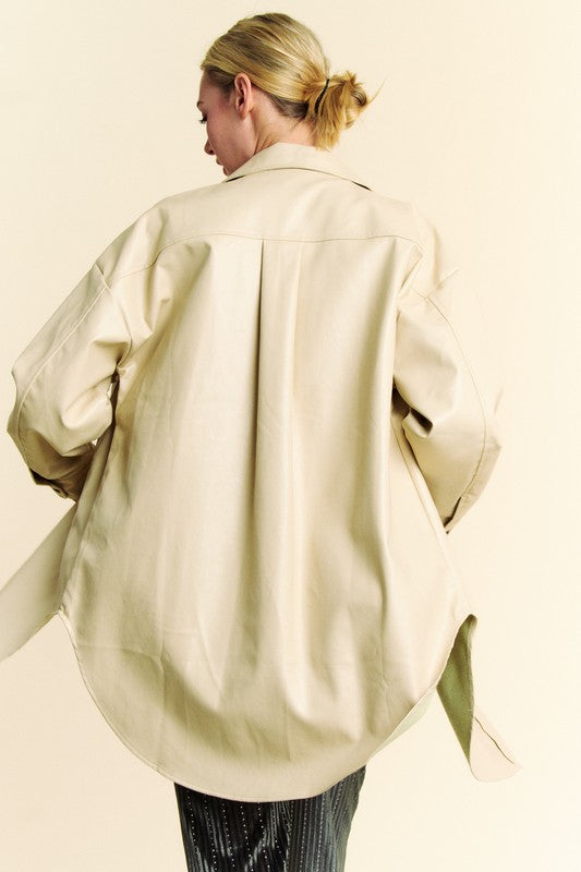 Burnet Jacket