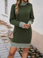 Lilliana Sweater Dress