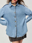 Fellway Denim Top