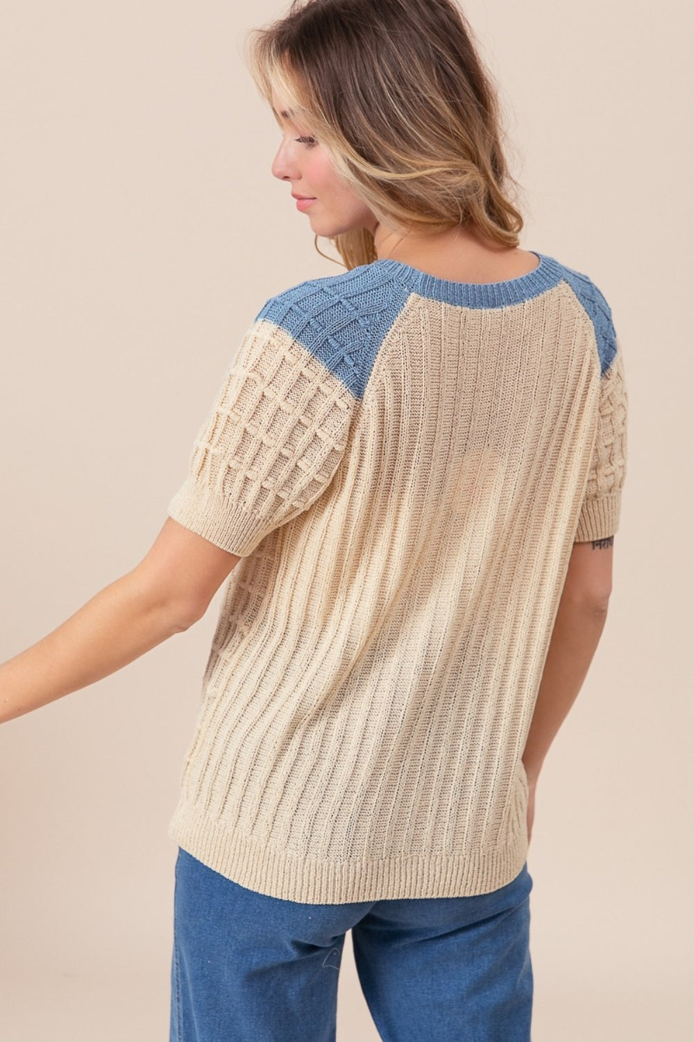 Harleigh Sweater