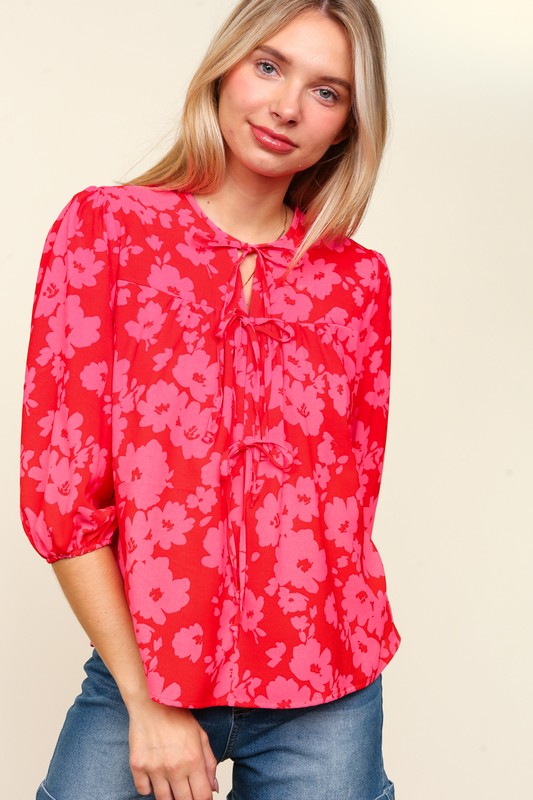 Benson Top