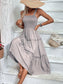 Mediterranean Moves Dress