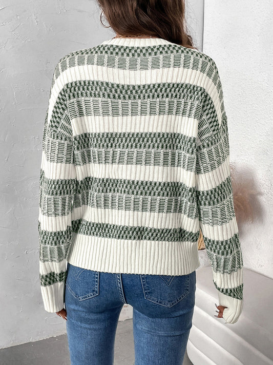 Hazeltine Sweater