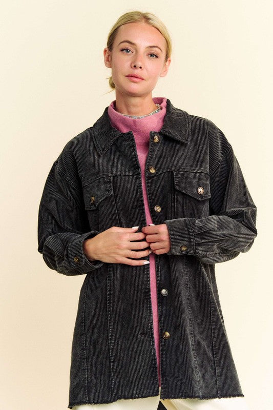Shelton Jacket