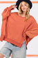 Windover Sweatshirt - Amber