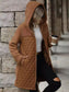 Sherman Hooded Coat