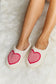 Cutie Pattern Slippers