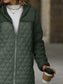 Sherman Hooded Coat