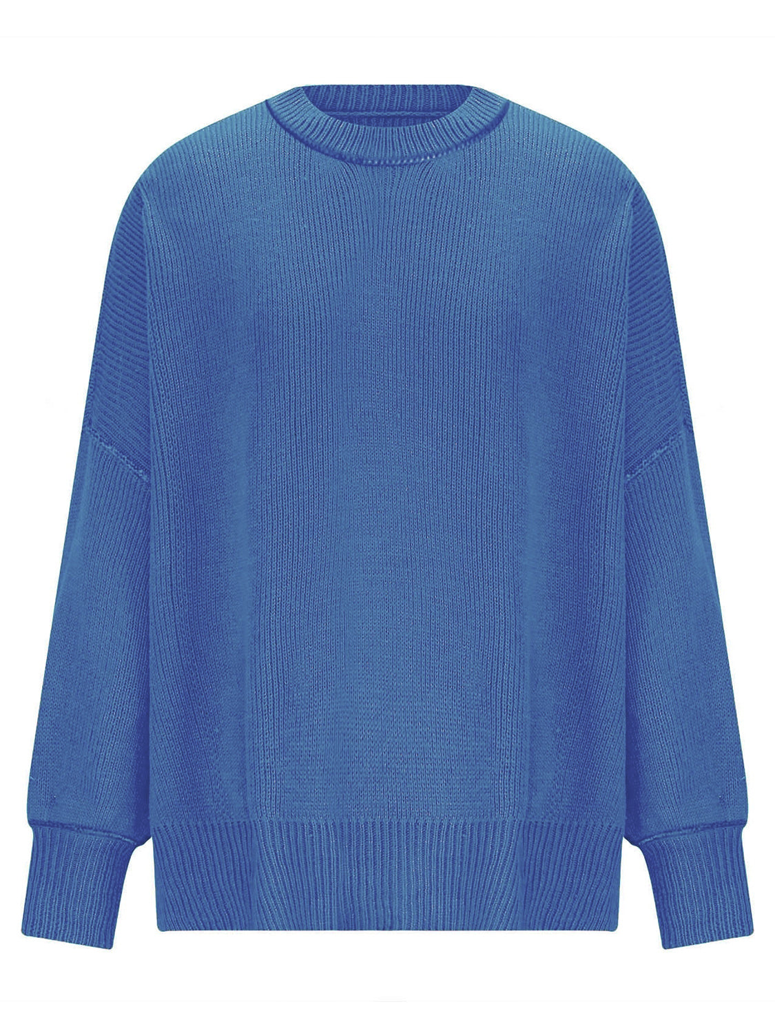 Abner Cove Sweater