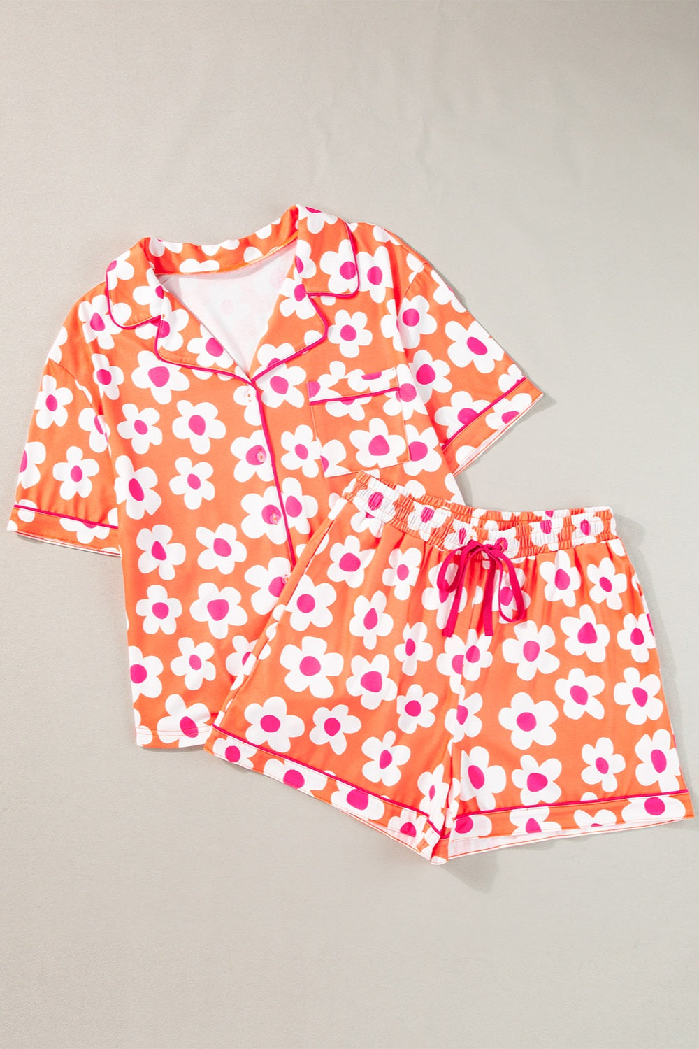 Dreamland Pajama Set