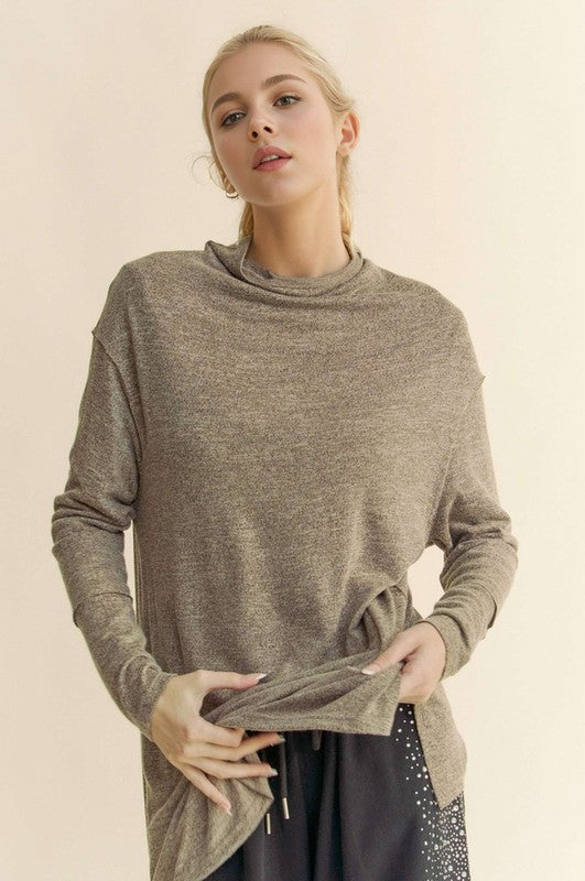 Amberly Top