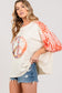 Bright Peace Top