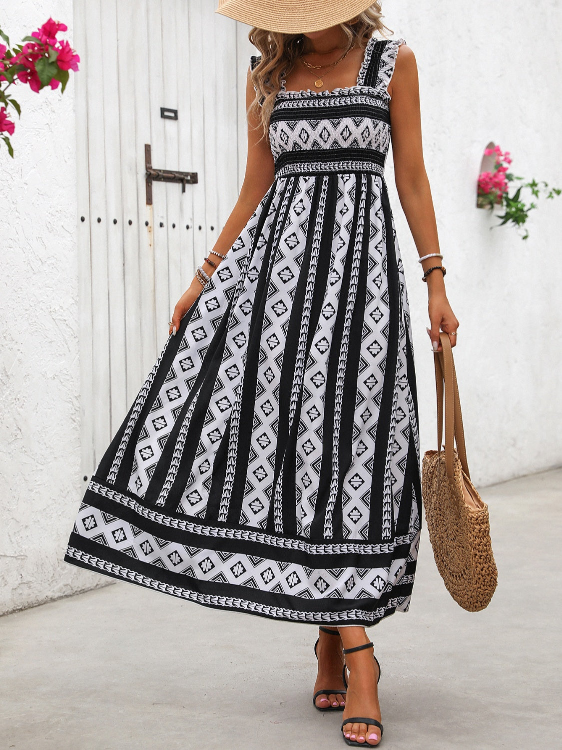 Resort Radiance Dress