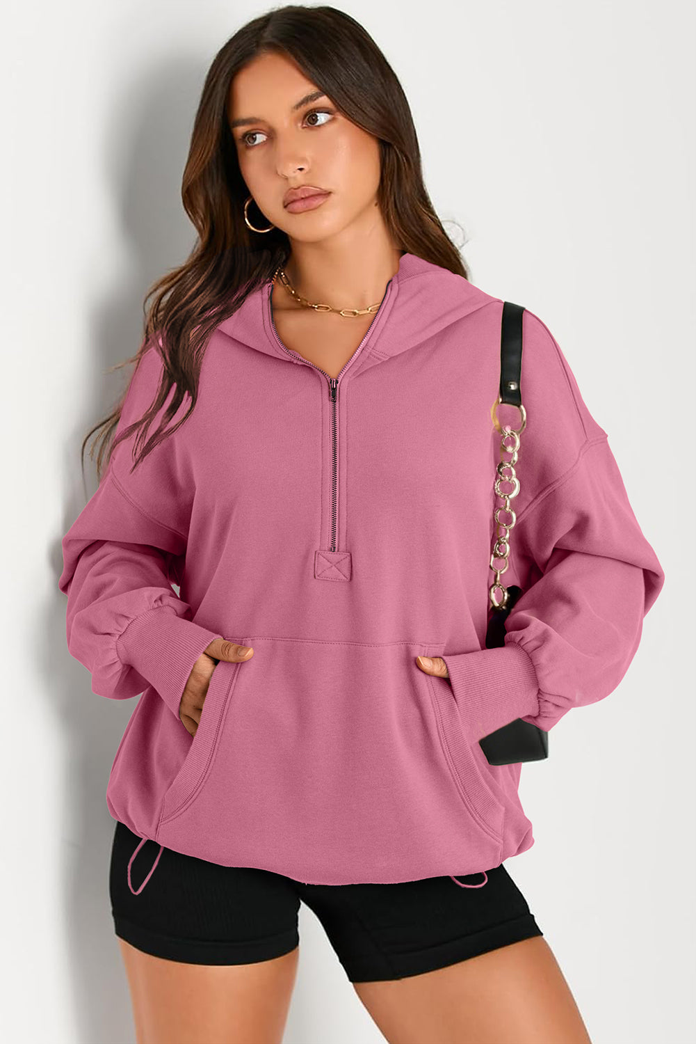 Kolton Hoodie Sweatshirt