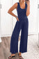 Tranquil Horizon Jumpsuit