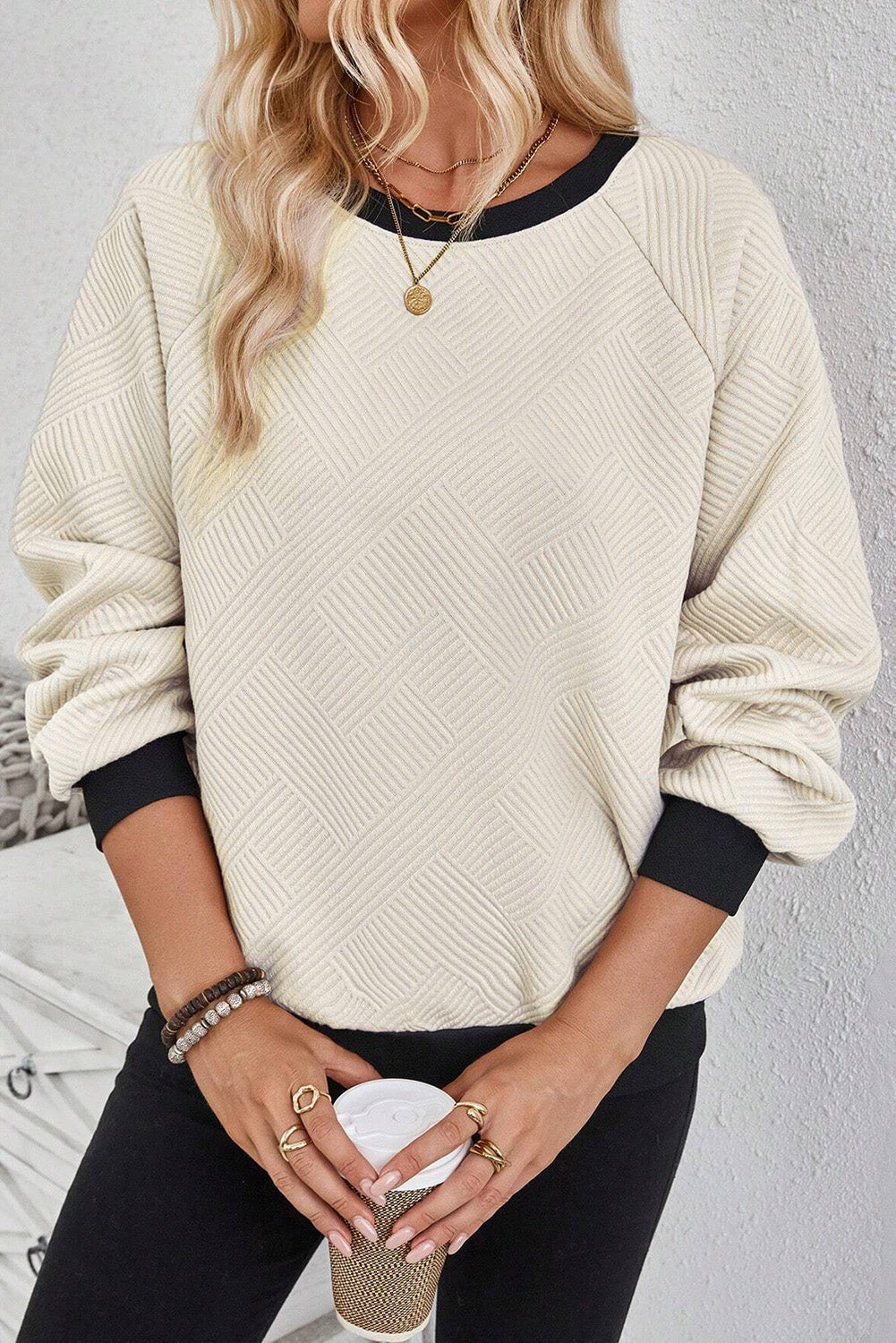 Tilda Sweatshirt