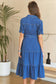 Grove Hill Denim Dress