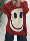 Be Happy Sweater