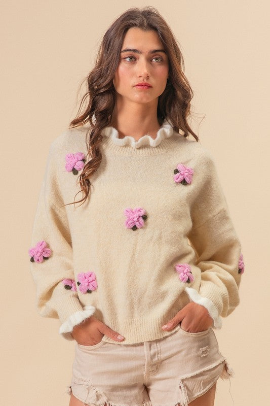 Watson Sweater