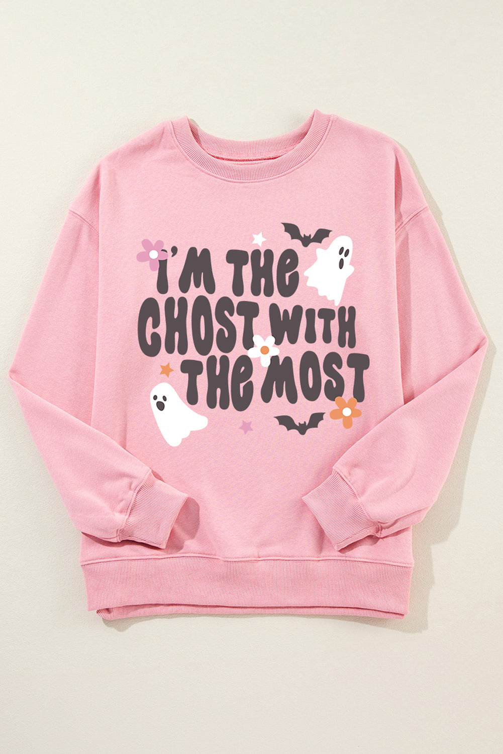 Ghost Sweatshirt