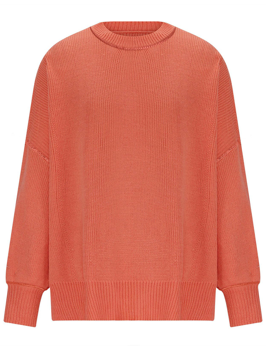 Abner Cove Sweater