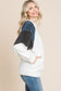 Foster Sweatshirt - White