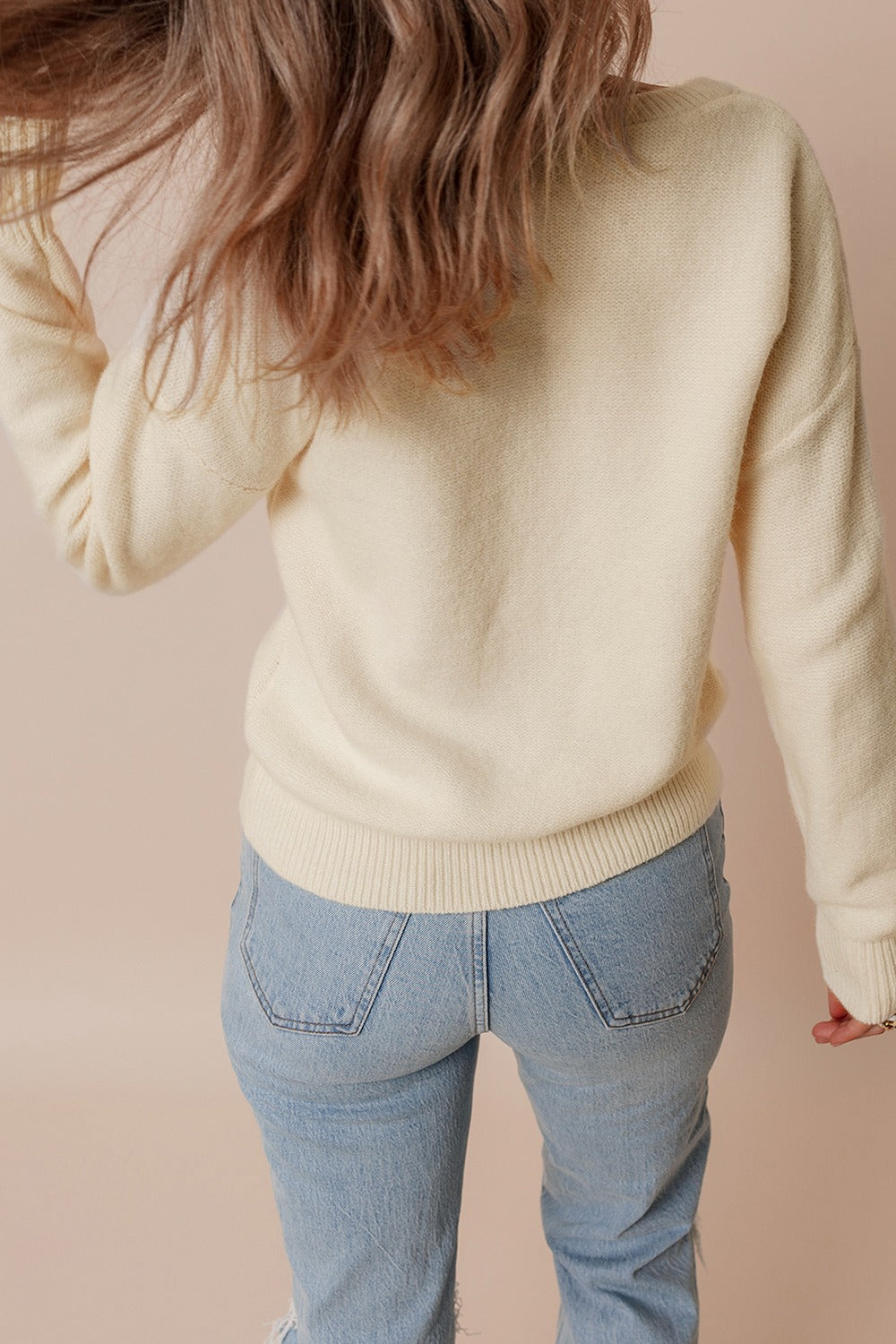 Landry Sweater