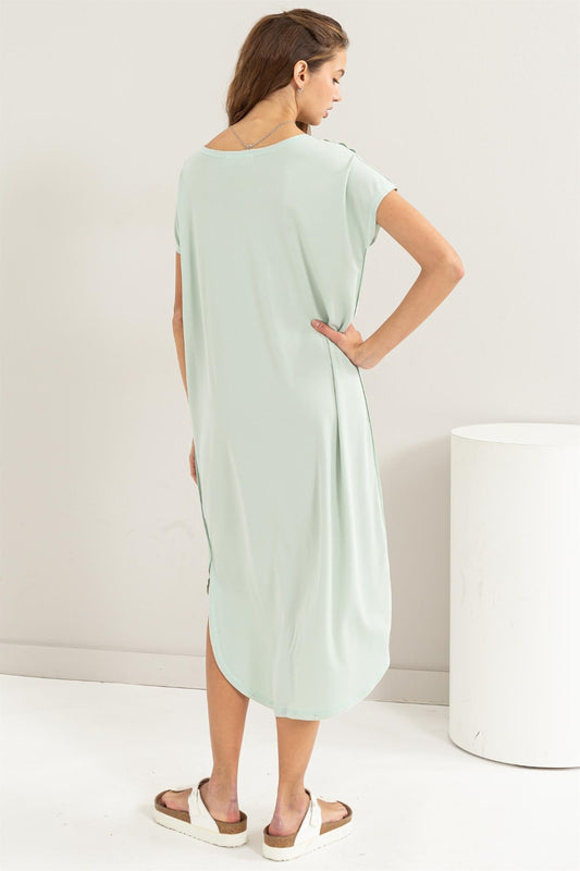 Newell Dress