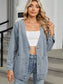 Desha Denim Jacket