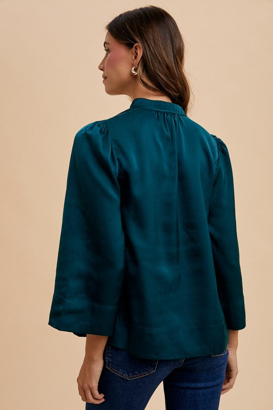 Finway Top