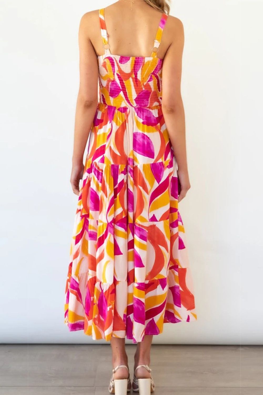 Summer Soiree Dress