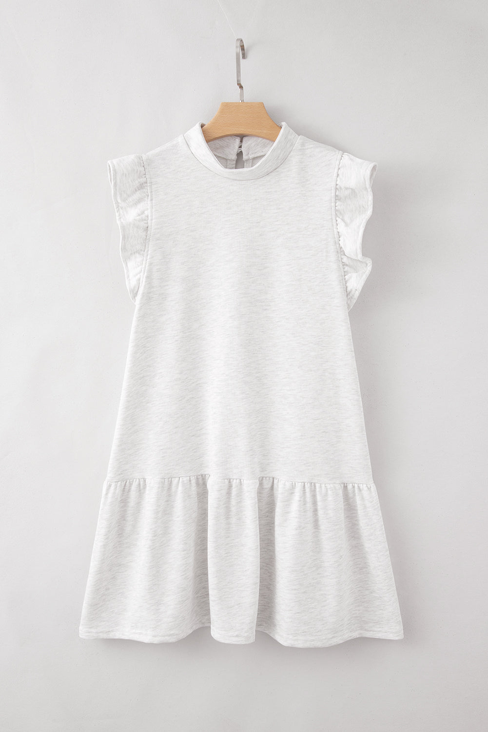 Simple Statement Dress