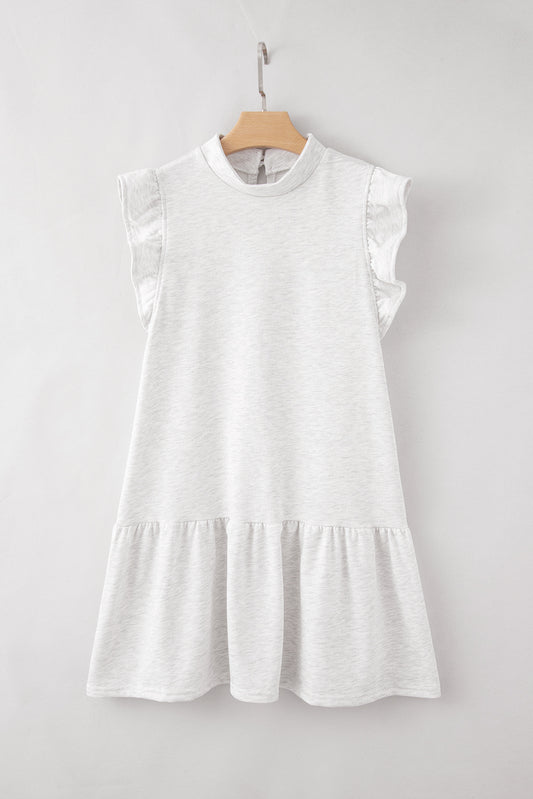 Simple Statement Dress