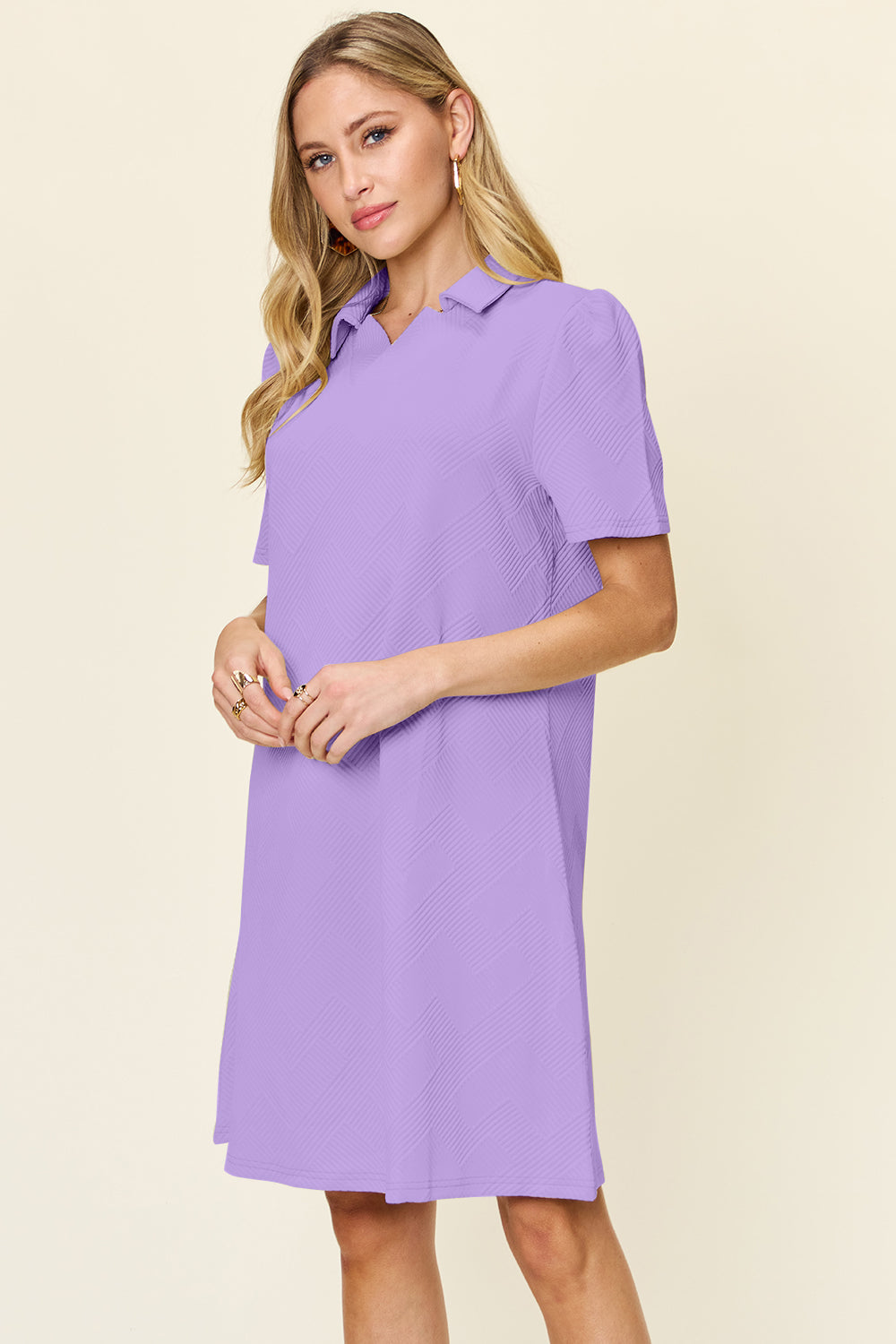 Barrington Dress