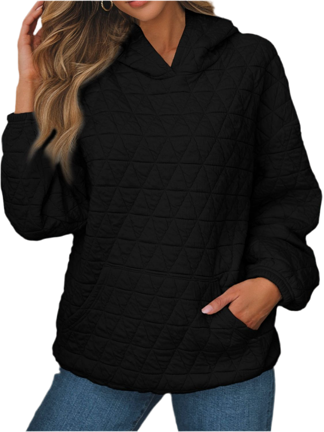 Pinebrook Hoodie Top