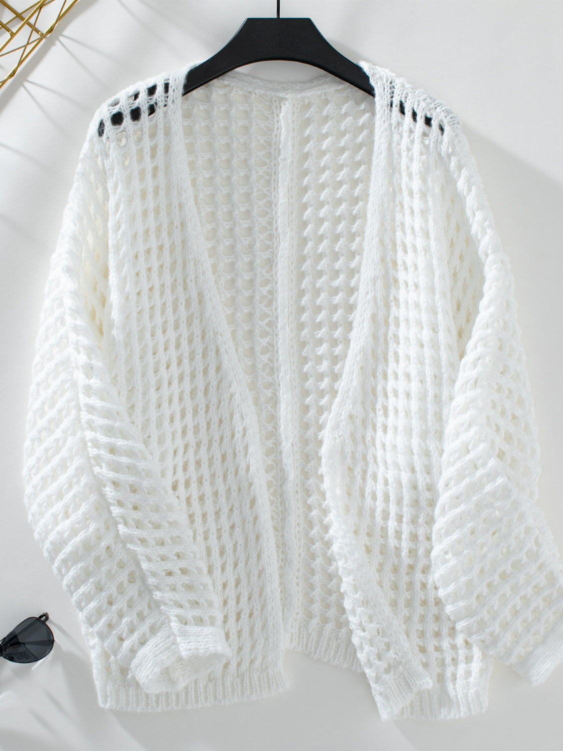 Bayside Breeze Cardigan