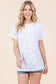 Luann Top - White