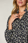 Leopard Lane Top