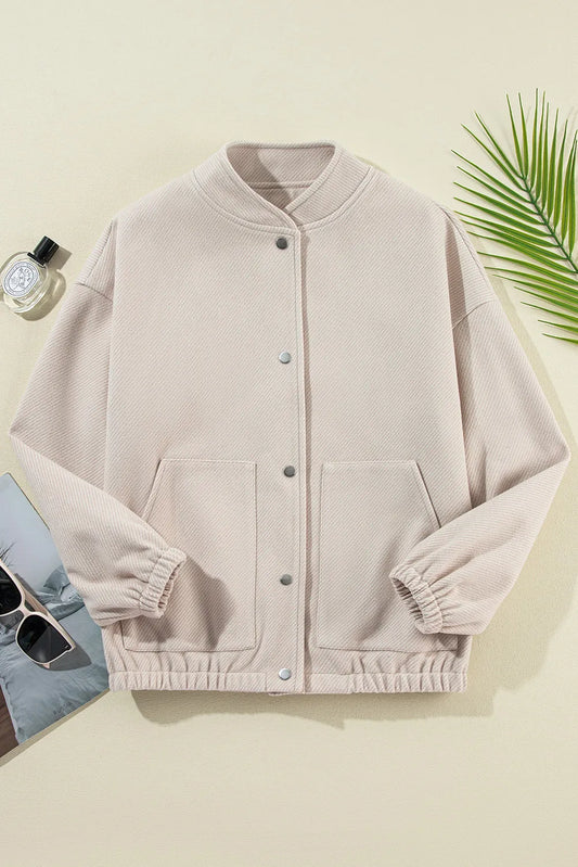 Fall Breeze Jacket