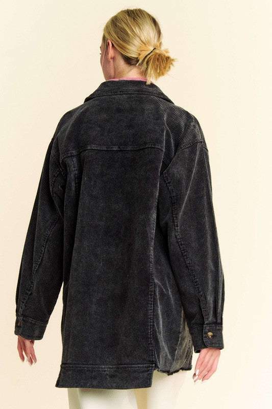 Shelton Jacket
