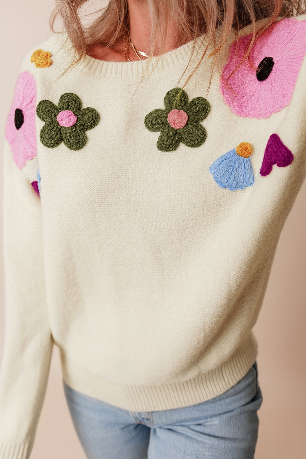 Landry Sweater